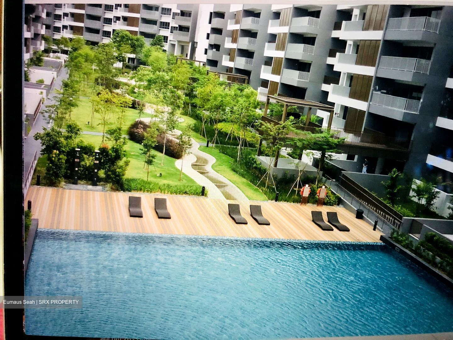 Meadows @ Peirce (D26), Condominium #343632701